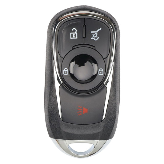 2017-2020 Buick Envision / 5-Button PEPS Smart Key / PN: 13584500 / HYQ4AA