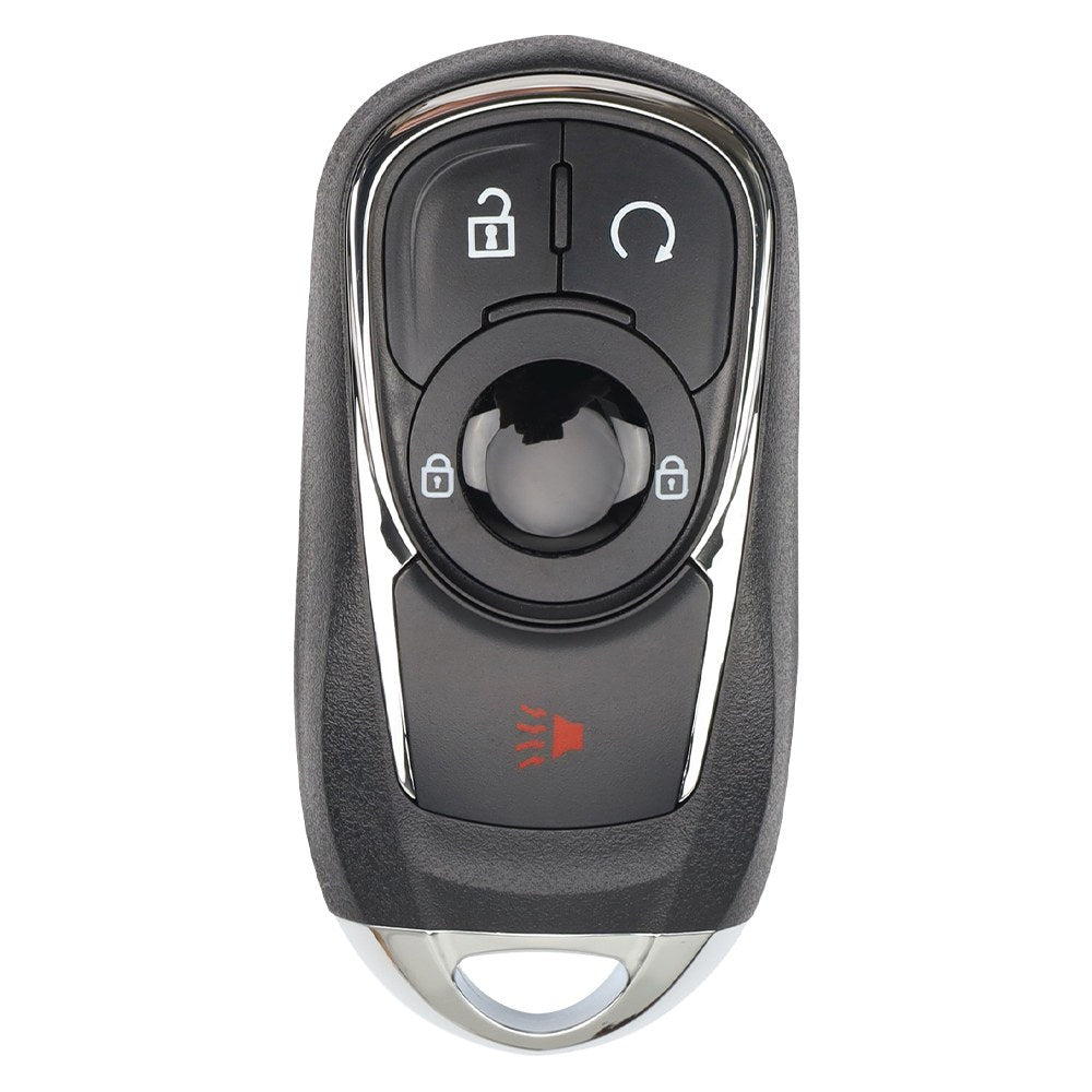 Buick 4-Button Smart Key 433MHz | HYQ4EA | 13511629