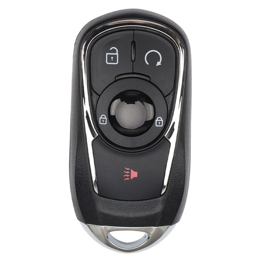 2017-2020 Buick Encore / 4-Button Smart Key / PN: 13532383 / HYQ4AA