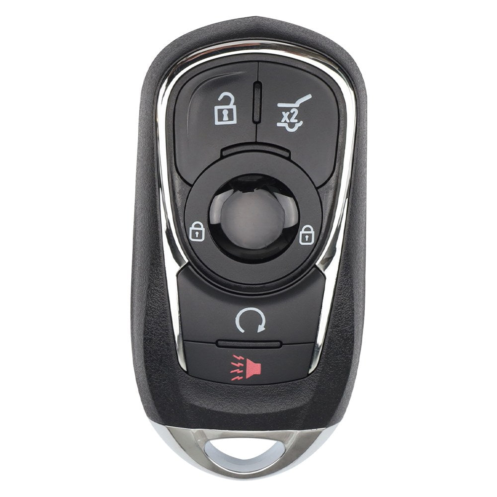 Buick Regal Enclave Encore GX 5-Button Smart Key 433MHz | HYQ4EA | 13521090