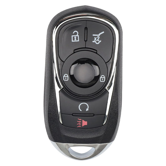 2018-2020 Buick Regal Enclave Encore GX / 5-Button Smart Key / PN: 13521090 / HYQ4EA