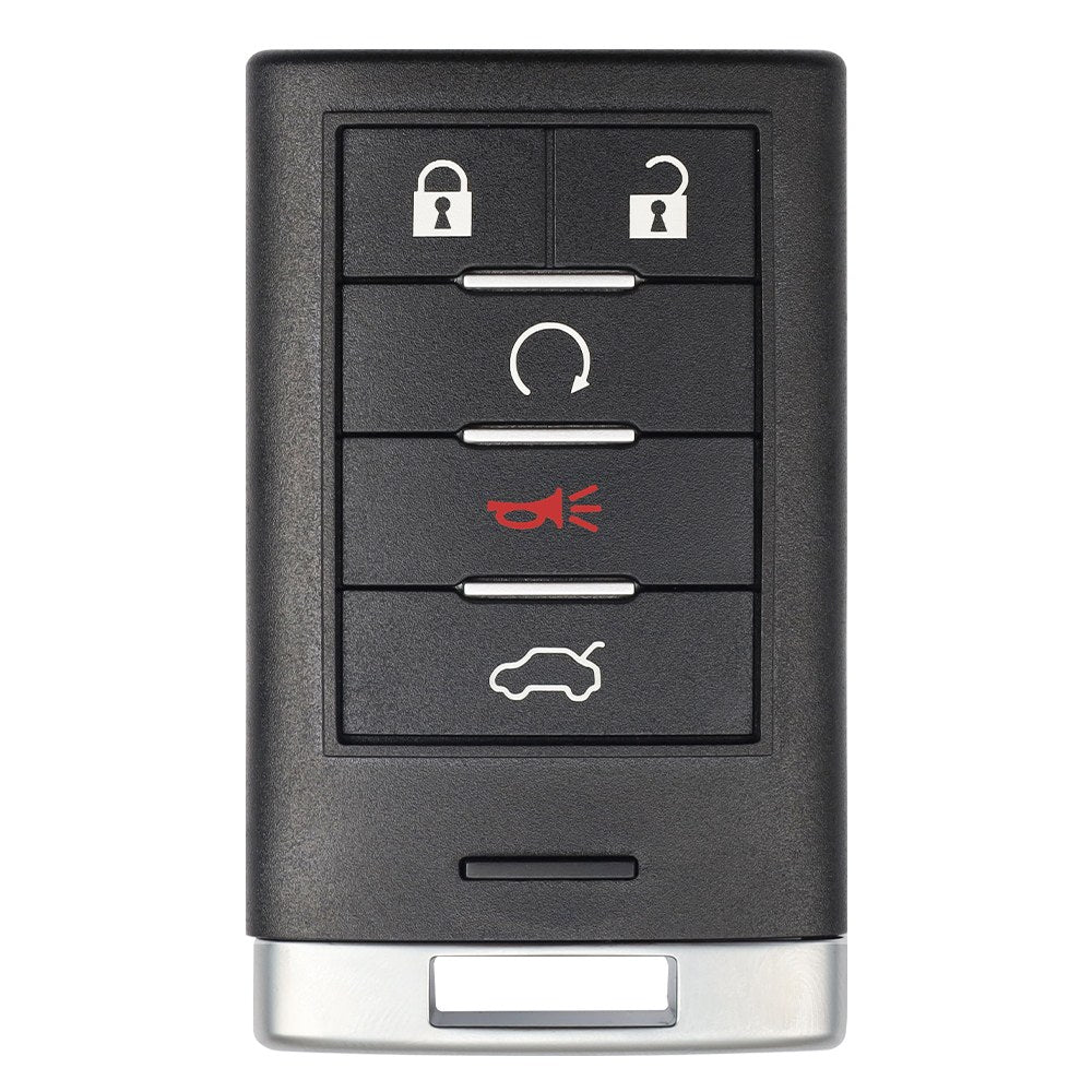 Cadillac 5-Button Smart Key 315MHz | OUC6000066