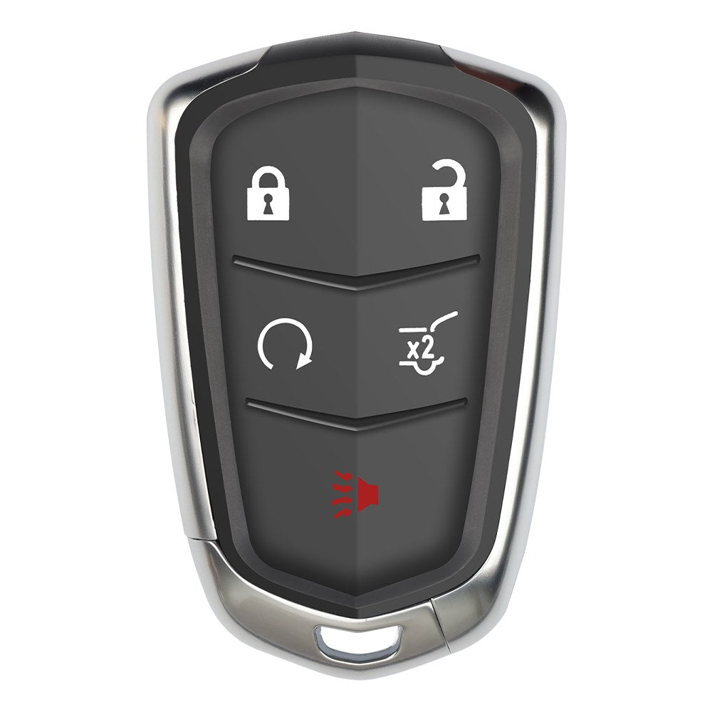 2015-2016 Cadillac SRX 5-Button Smart Key 315MHz | HYQ2AB | 13580800