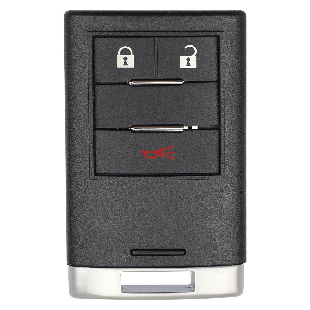 2010 - 2016 Cadillac SRX / 3-Button Smart Key / PN: 20984232 / NBG009768T