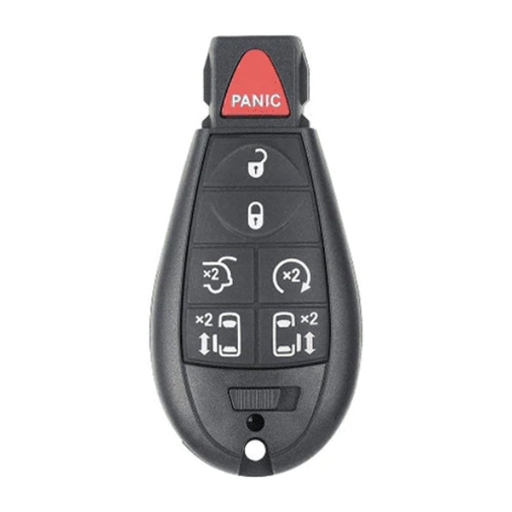 2008-2020 Chrysler / Dodge / Volkswagen / 7-Button Fobik / PN: 56046708AG / M3N5WY783X
