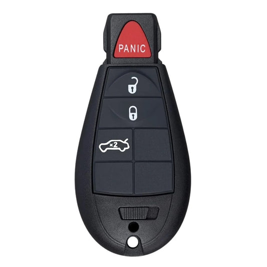 2012-2016 Dodge Dart / 4-Button Fobik / PN: 56046771AA / M3N32297100