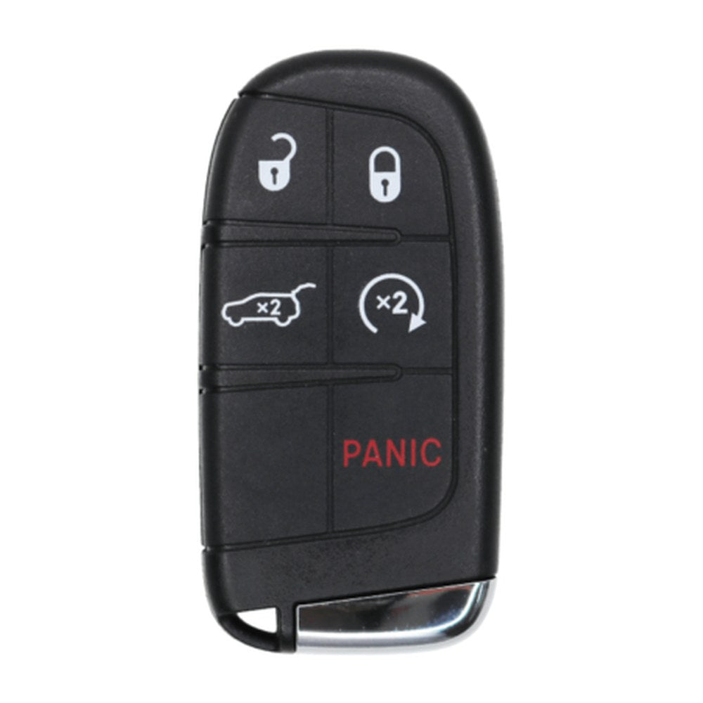 2014-2024 Dodge Durango / 5-Button Smart Key / PN: 68150061AC / M3N40821302