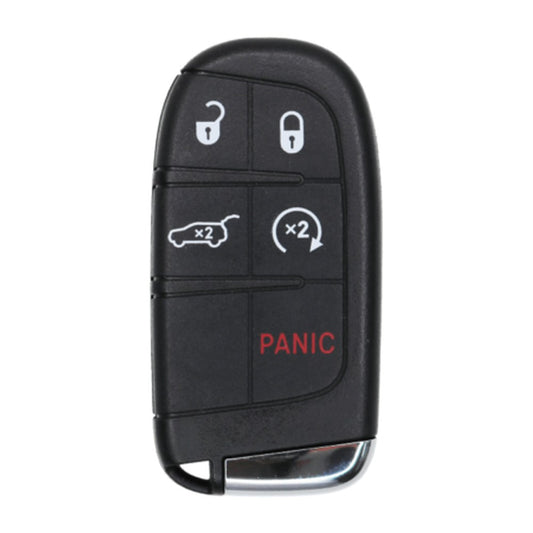 2014-2024 Dodge Durango / 5-Button Smart Key / PN: 68150061AC / M3N40821302