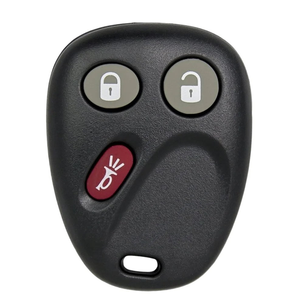GM 3-Button Keyless Entry Remote 315MHz | MYT3X6898B | 15008008