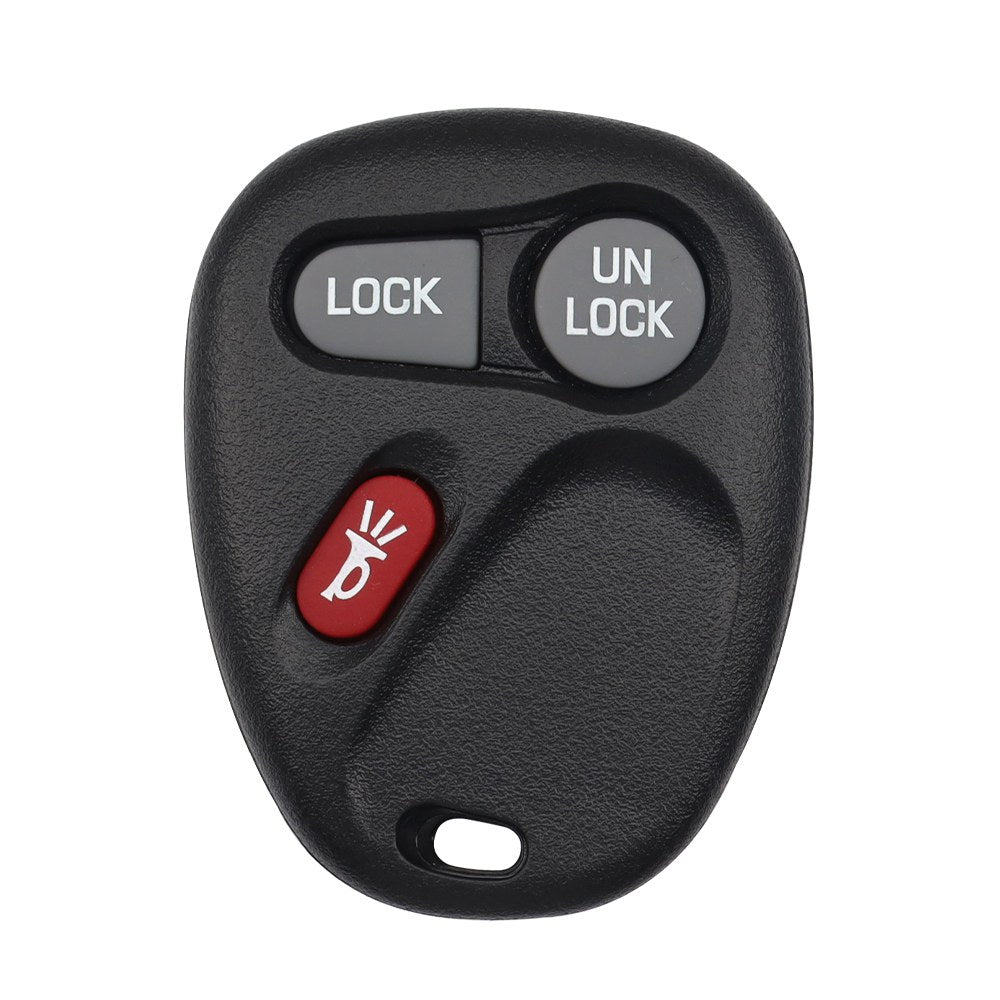 GM 3-Button Keyless Entry Remote 315MHz | KOBUT1BT | 15732803