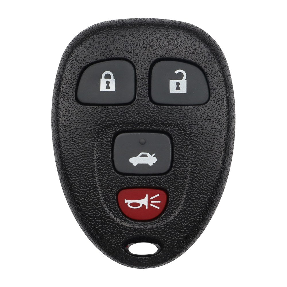 2006-2013 GM / 4-Button Keyless Entry Remote / PN: 5913427 / OUC60270