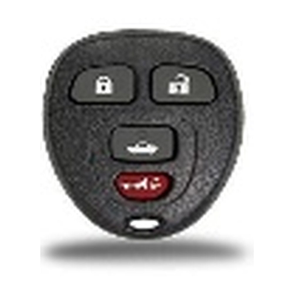 GM 4-Button Keyless Entry Remote 315MHz | KOBGT04A | 22733523