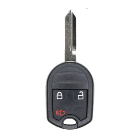 2007-2020 Ford Escape Explorer F-Series / 3-Button Remote Head Key / PN: 164-R8070 / CWTWB1U793 / H75 / Chip 80 Bit
