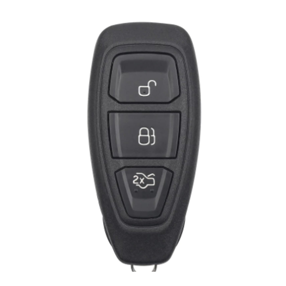 Ford C-Max / Fiesta / Focus 3-Button Smart Key 433MHz | KR55WK48801 | 164-R8048