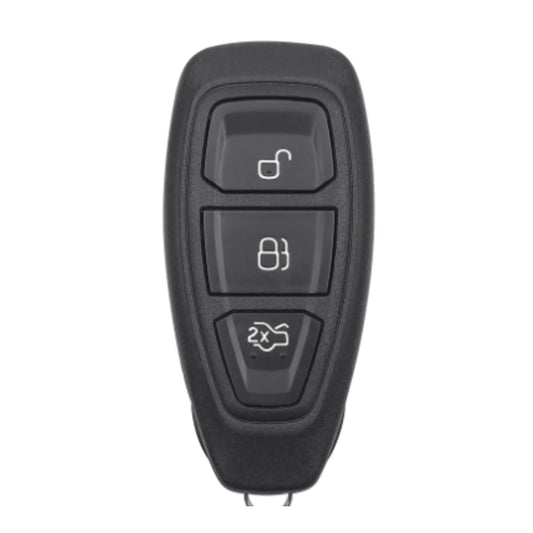 Ford 3-Button Smart Key / KR55WK48801 / Review Required