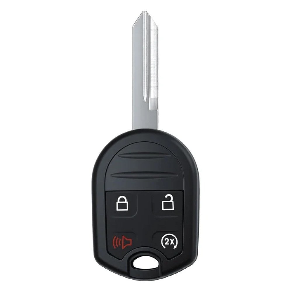 Ford H75 Remote Head Key 4-Button 4D63 80-Bit 315MHz | CWTWB1U793 | 164-R8067