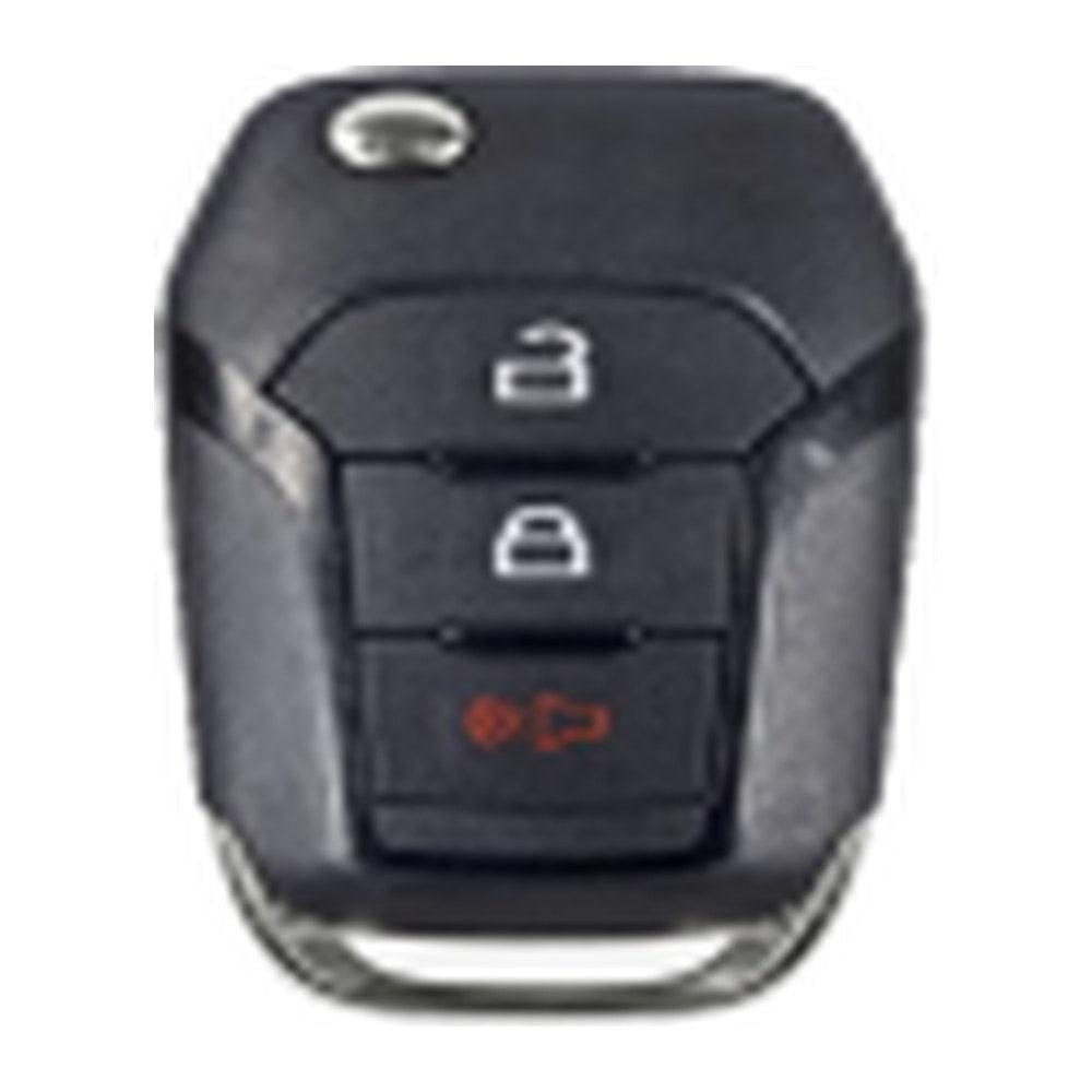2015-2022 Ford / 3-Button Flip Key / PN: 164-R8130 / N5F-A08TAA