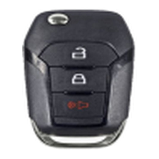 2015-2022 Ford / 3-Button Flip Key / PN: 164-R8130 / N5F-A08TAA