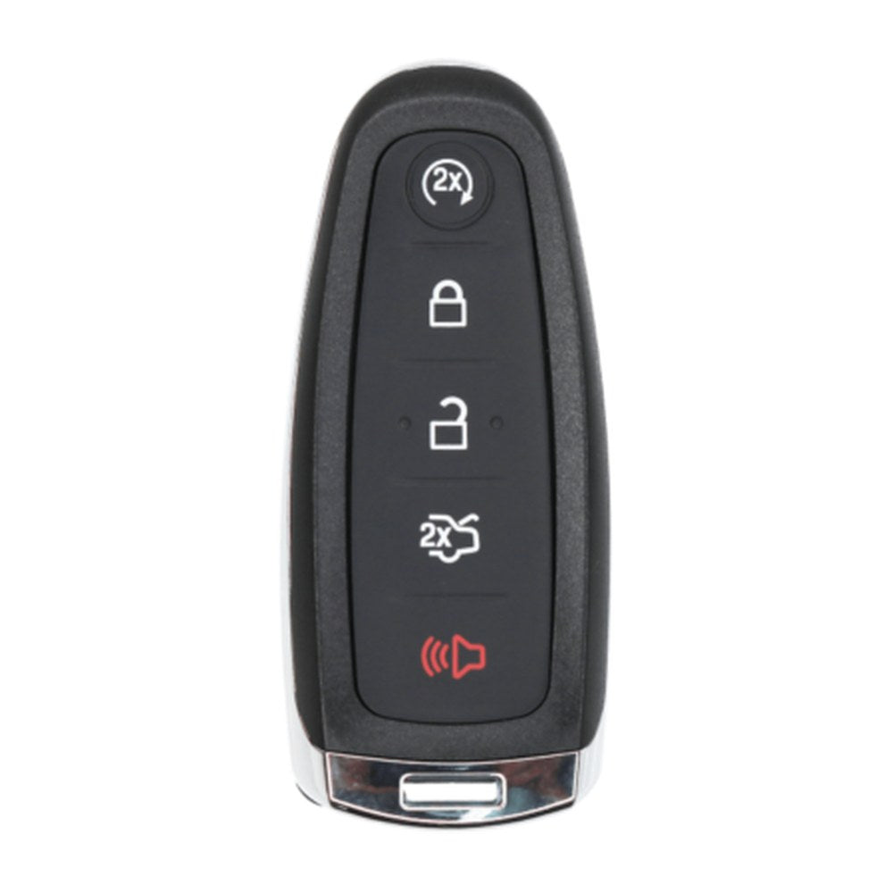 2011-2015 Ford Explorer 5-Button Smart Key 315MHz | M3N5WY8609 | 164-R8092