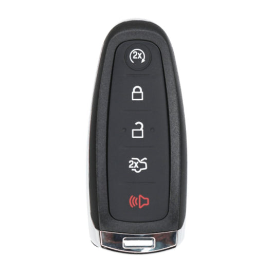 2011-2015 Ford Explorer / 5-Button Smart Key / PN: 164-R8092 / M3N5WY8609