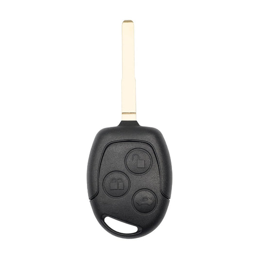 2011-2017 Ford Fiesta / 3-Button Remote Head Key / PN: 164-R8042 / KR55WK47899