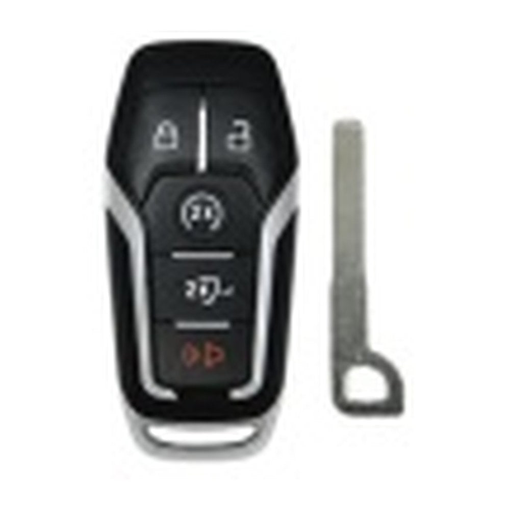 2015-2017 Ford / 5-Button Smart Key / PN: 164-R8117 / M3N-A2C31243300