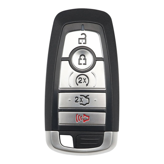 2017-2022 Ford / 5-Button Smart Key / PN: 164-R8149 / M3N-A2C93142600 / 902 Mhz