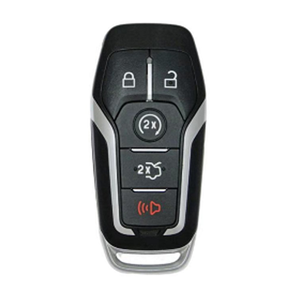 2013-2017 Ford Lincoln / 5-Button Smart Key / PN: 164-R7989 / M3N-A2C31243300