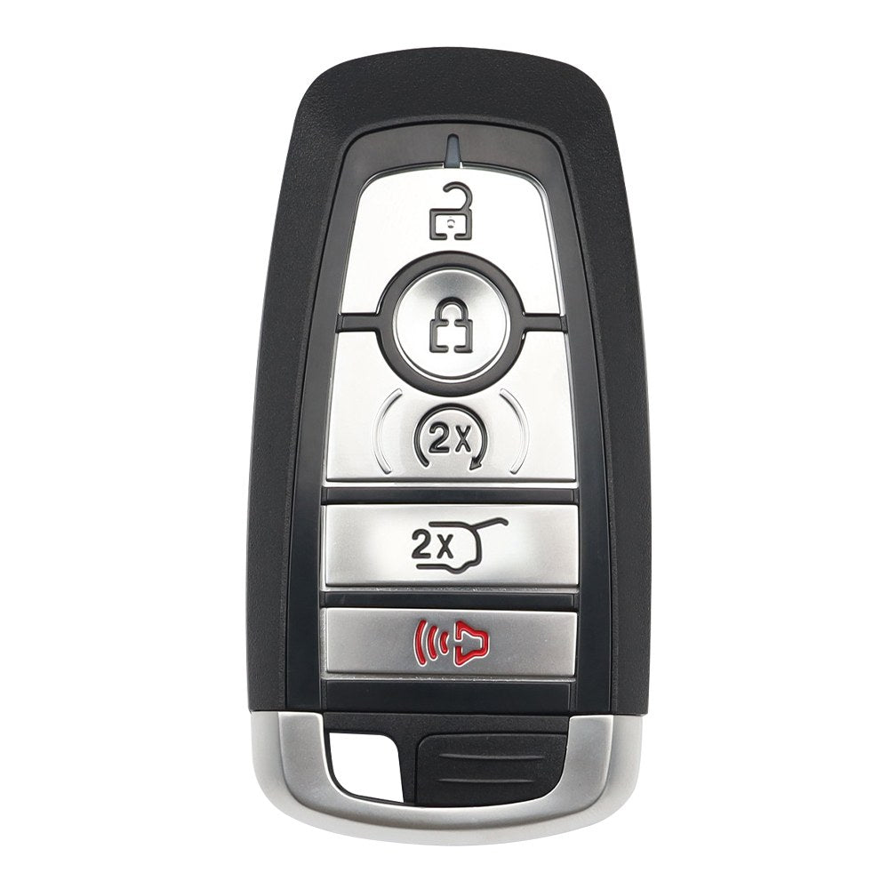2018-2023 Ford / 5-Button Smart Key / PN: 164-R8198 / M3N-A2C931426
