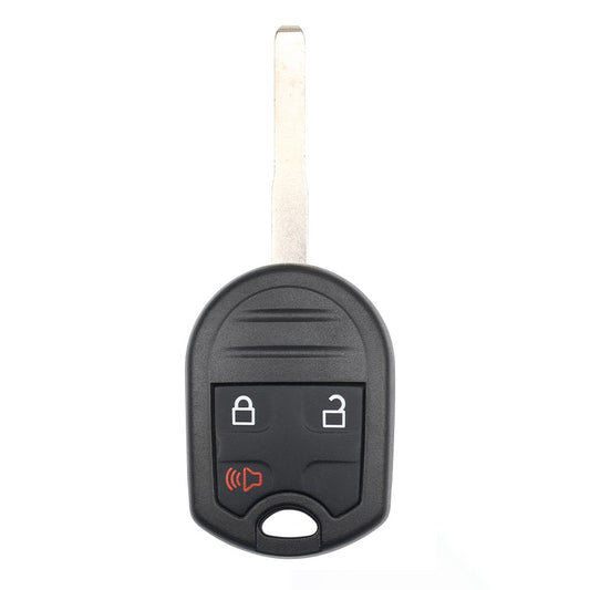 2001-2017 Ford Lincoln / 3-Button Remote Head Key / PN: 164-R8046 / CWTWB1U793