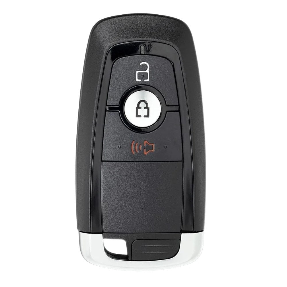 2017-2025 Ford Multi-Model / 3-Button Smart Key / PN: 164-R8163 / M3N-A2C93142300