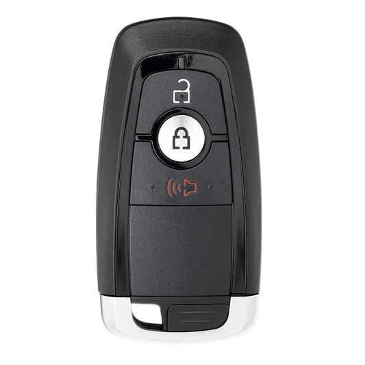 2017-2025 Ford Multi-Model / 3-Button Smart Key / PN: 164-R8163 / M3N-A2C93142300