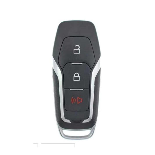 2015-2017 Ford F-150 / Explorer / 3-Button Smart Key / PN: 164-R8111 / M3N-A2C31243800