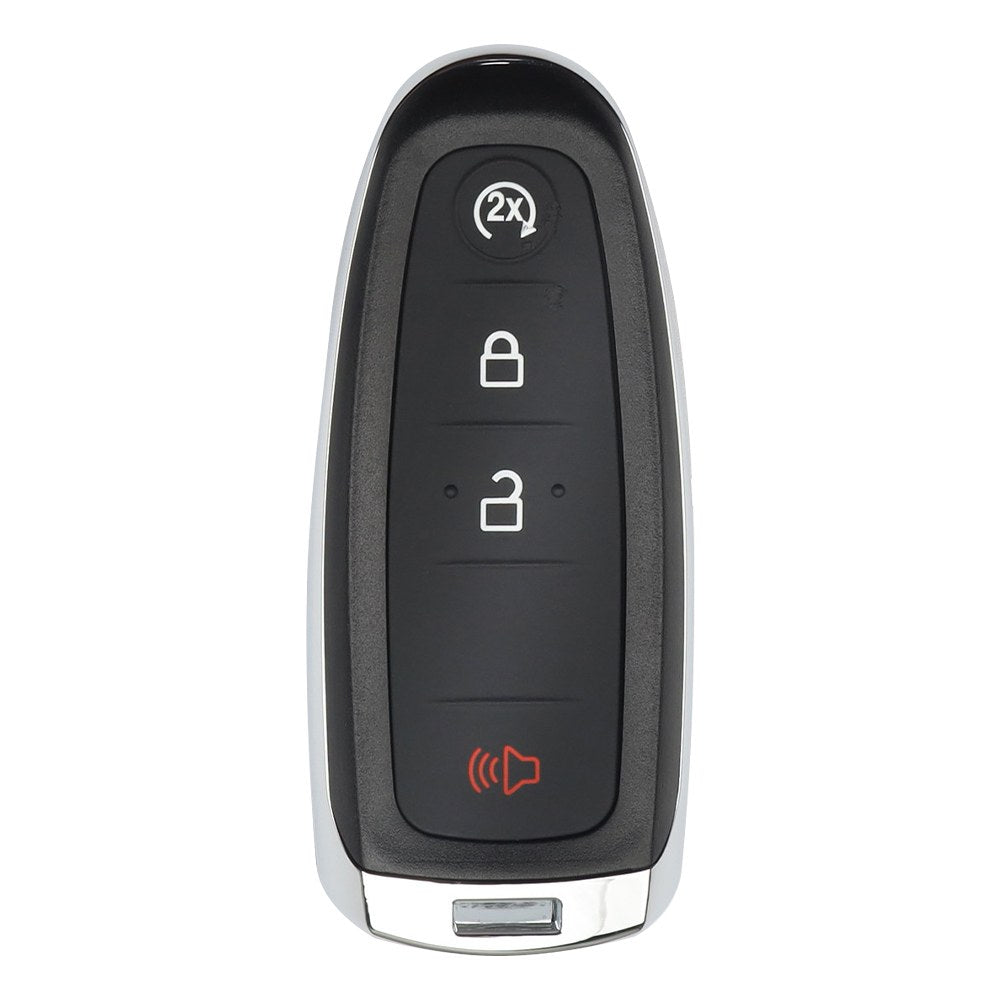 Ford 4-Button Smart Key 315MHz | M3N5WY8609 | 164-R8091