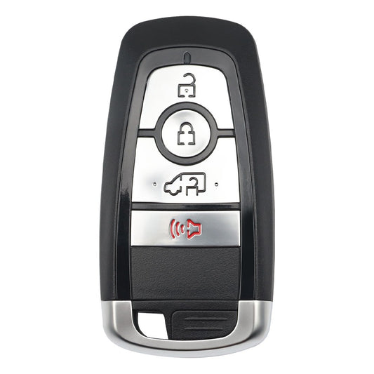 2019-2025 Ford Transit Connect / 4-Button Smart Key / PN: 164-R8234 / M3N-A2C931423