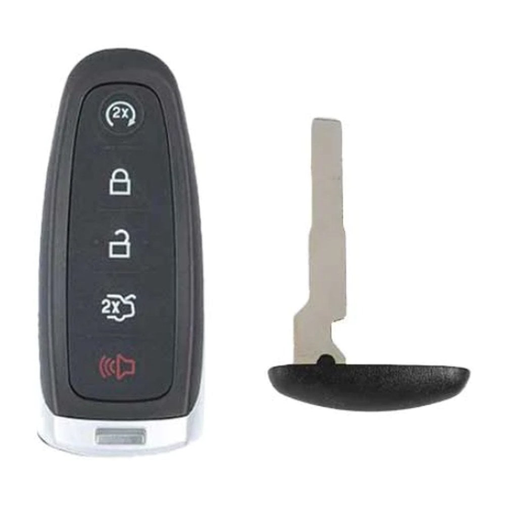 2013-2020 Ford / 5-Button Smart Key / PN: 164-R7995 / M3N5WY8609