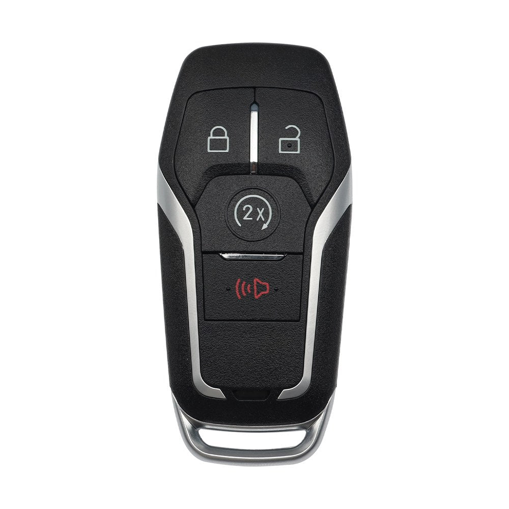 Ford 4-Button Smart Key 902MHz | M3N-A2C31243300 | 164-R8140