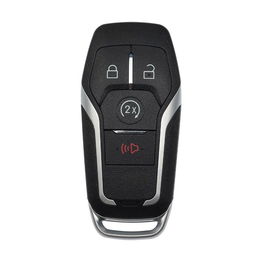 2014-2017 Ford / 4-Button Smart Key / PN: 164-R8140 / M3N-A2C31243300