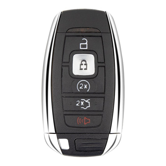 2017-2023 Lincoln / 5-Button Smart Key / PN: 164-R8154 / M3N-A2C940780