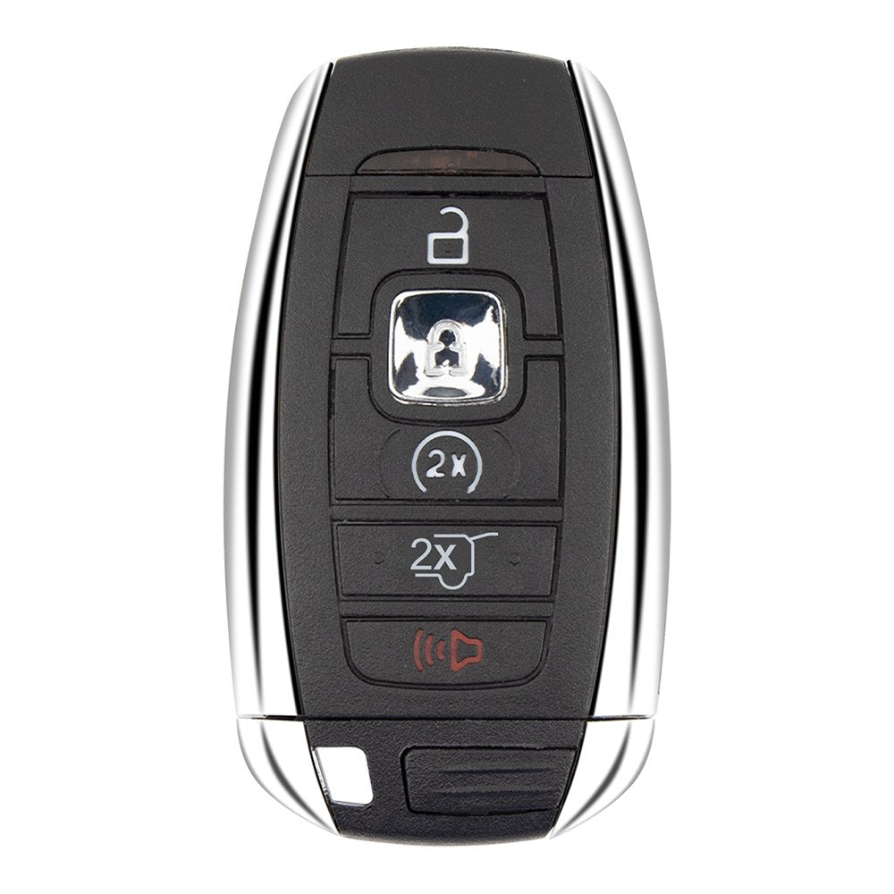 2018-2021 Lincoln Navigator / 5-Button Smart Key / PN: 164-R8226/ M3N-A2C940780 (2 Way)