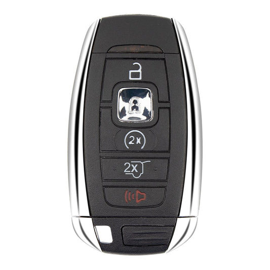 2018-2021 Lincoln Navigator / 5-Button Smart Key / PN: 164-R8226/ M3N-A2C940780 (2 Way)