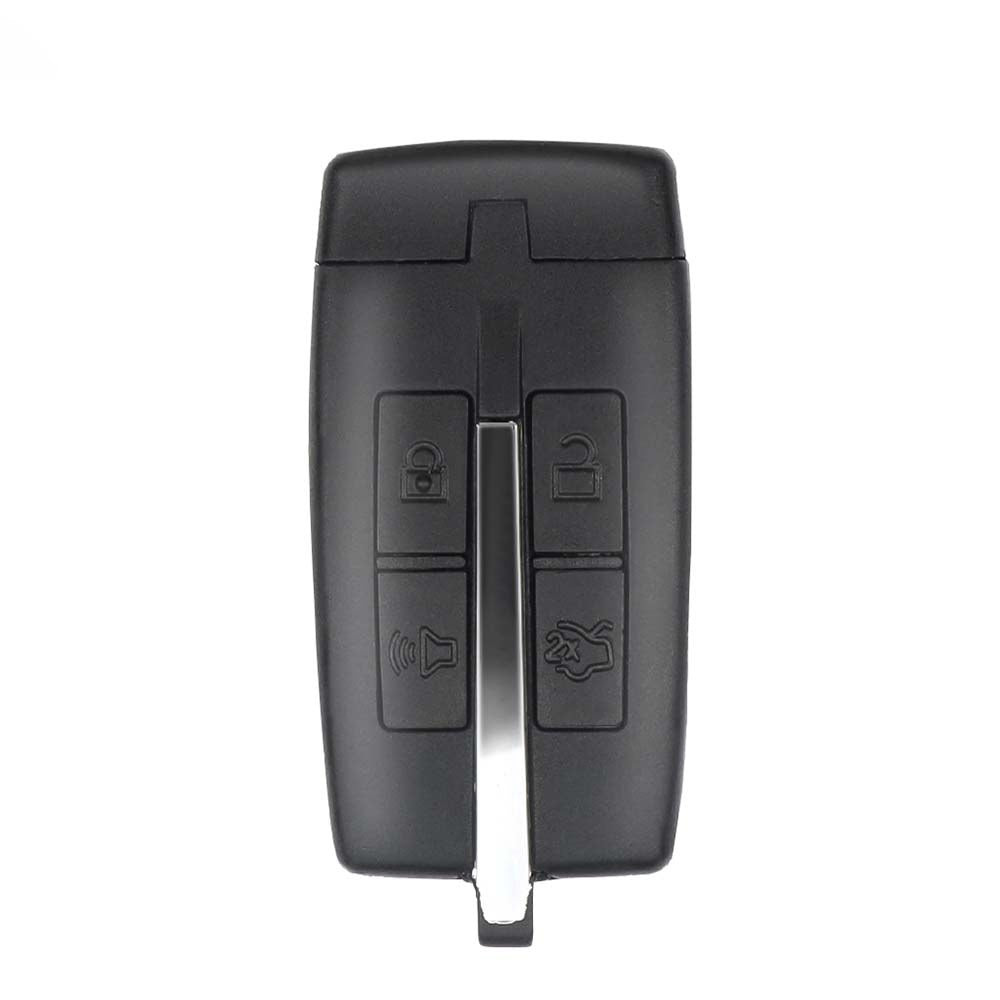 Lincoln MKS MKT 4-Button Smart Key 315MHz | M3N5WY8406 | 164-R7032