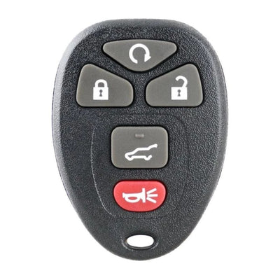 Keyless Entry Remotes