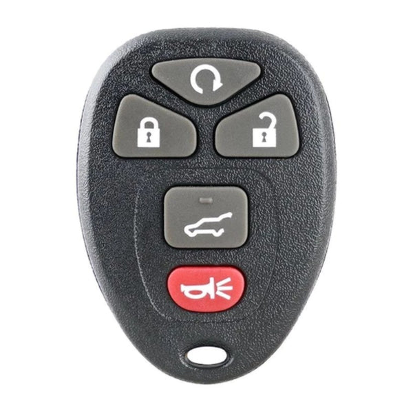 Keyless Entry Remotes