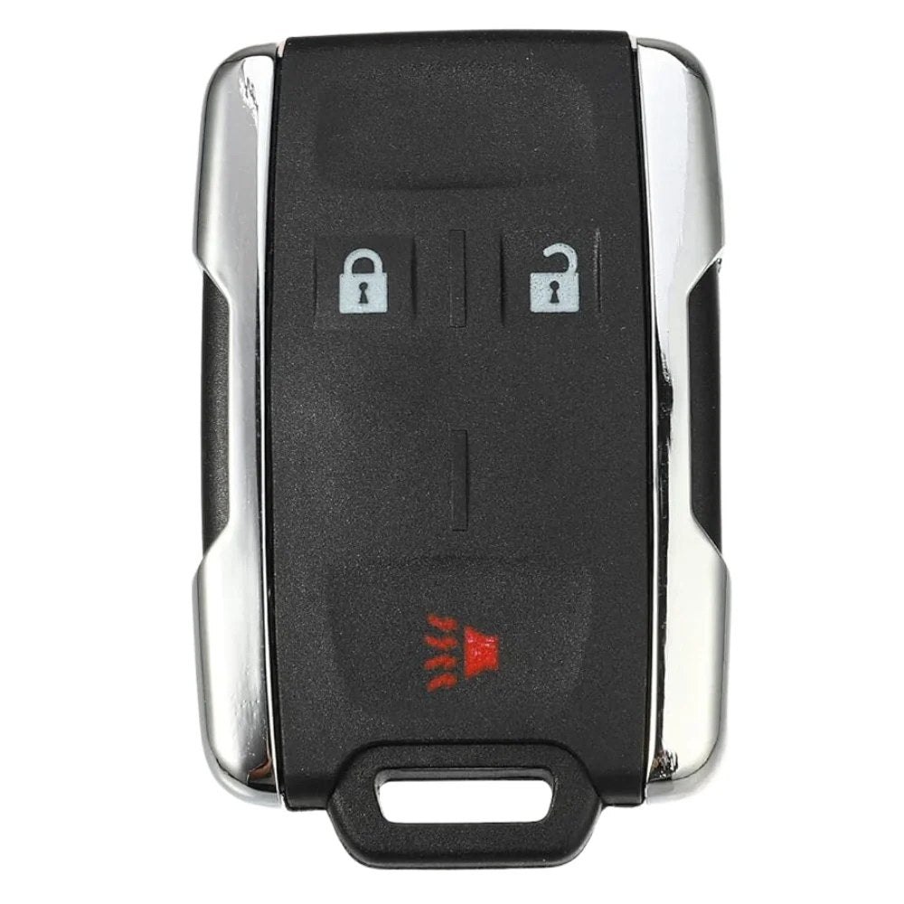 2014-2019 GM / 3-Button Keyless Entry Remote / PN: 13577771 / M3N-32337100