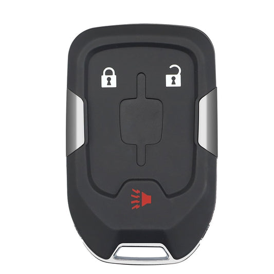 2015-2022 GMC Chevrolet / 4-Button Smart Key / PN: 13584512 / HYQ1AA