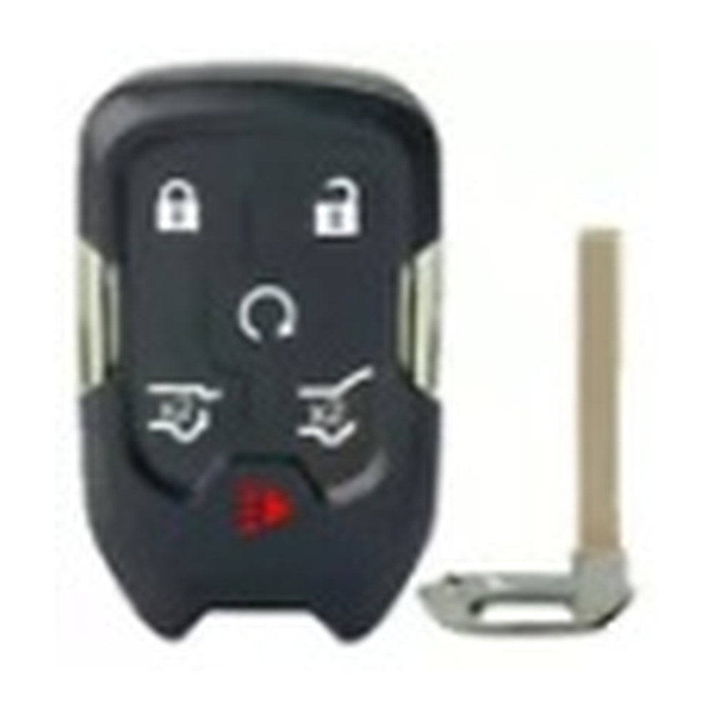 2015-2020 GMC Chevrolet / 6-Button Smart Key / PN: 13580804 / HYQ1AA