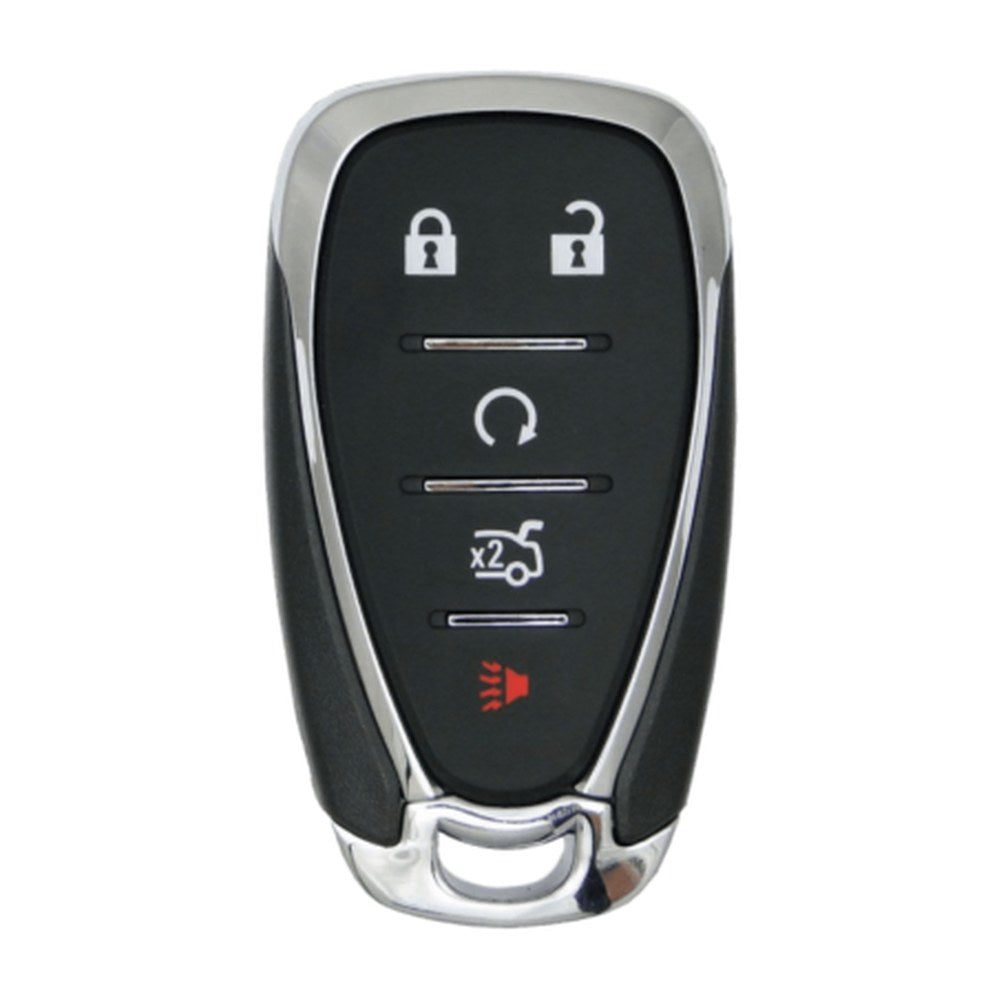 2016-2022 Chevrolet Camaro Cruze Malibu / 5-Button Smart Key / PN: 13508769 / HYQ4EA