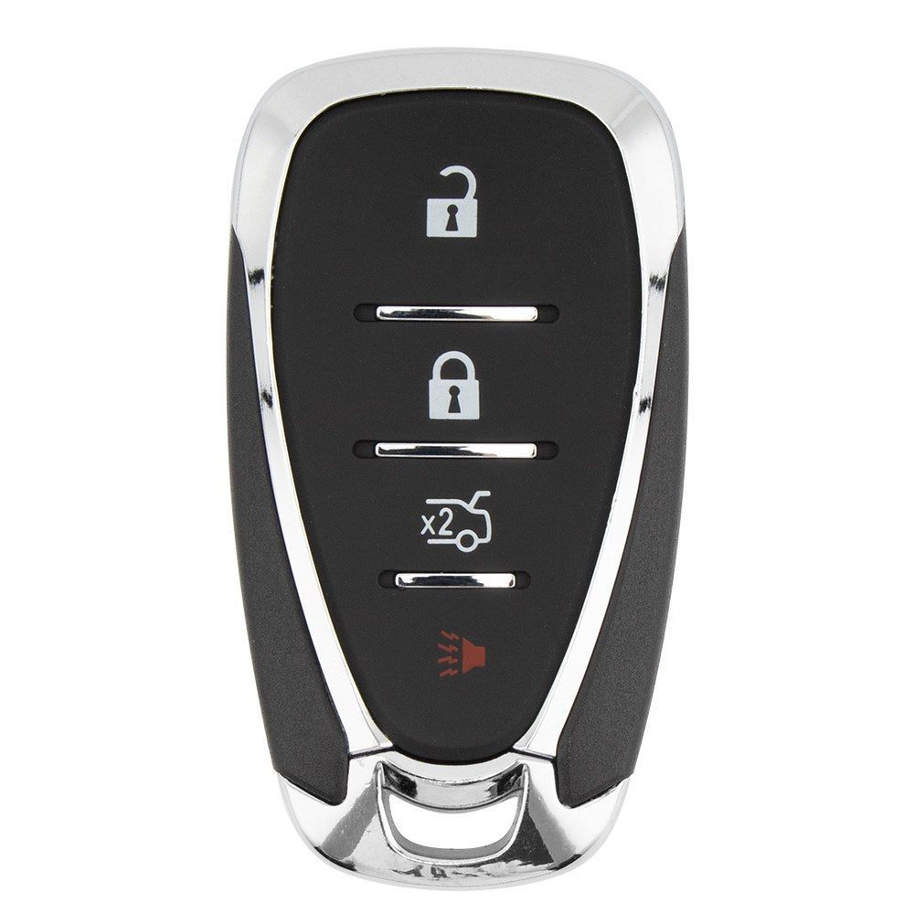 2016-2022 Chevrolet / 4-Button Smart Key / PN: 13508771 / HYQ4EA
