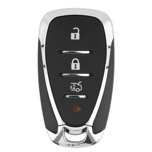 2016-2022 Chevrolet / 4-Button Smart Key / PN: 13508771 / HYQ4EA